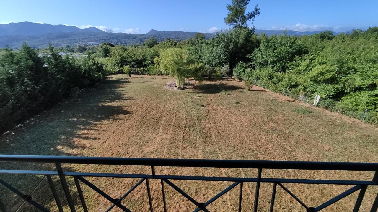 Aloda Summer House Roda (Corfu) Exterior foto