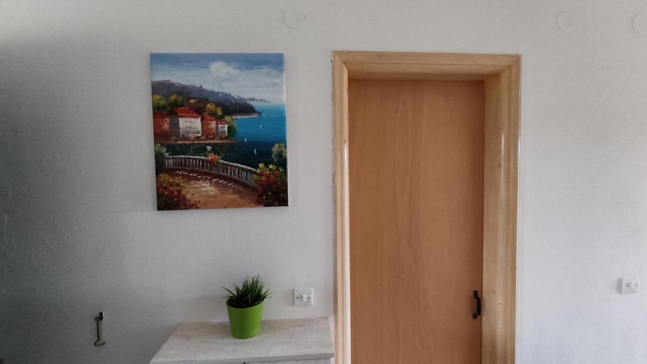Aloda Summer House Roda (Corfu) Exterior foto