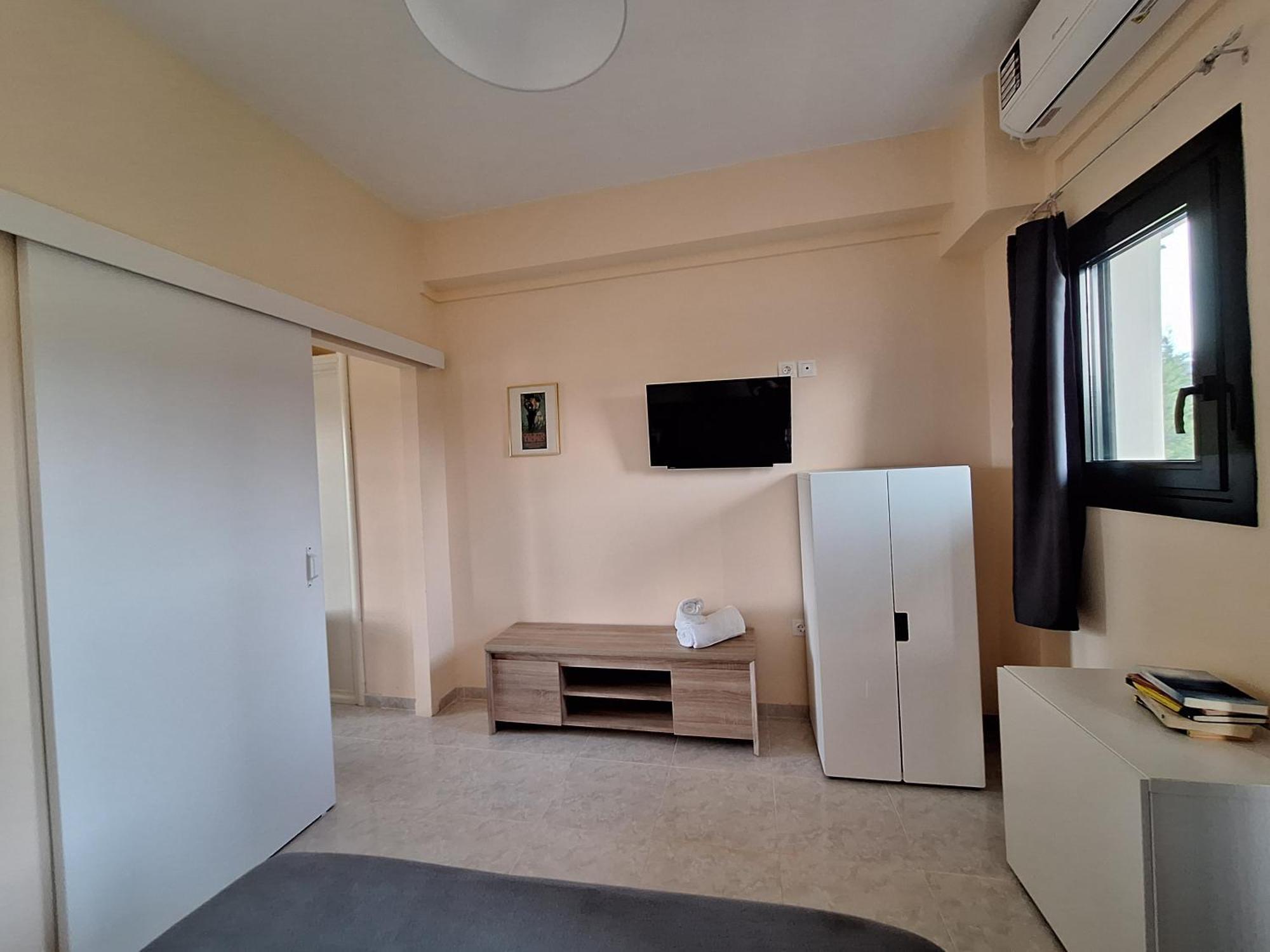 Aloda Summer House Roda (Corfu) Exterior foto