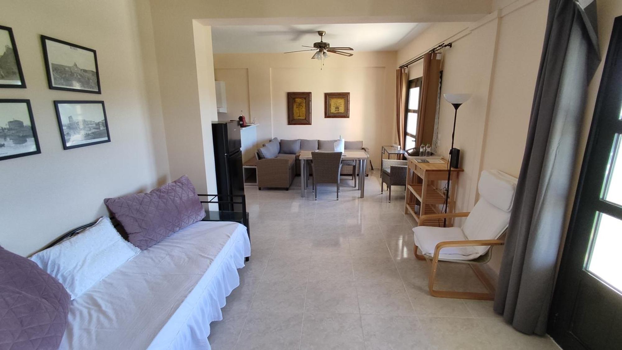 Aloda Summer House Roda (Corfu) Exterior foto