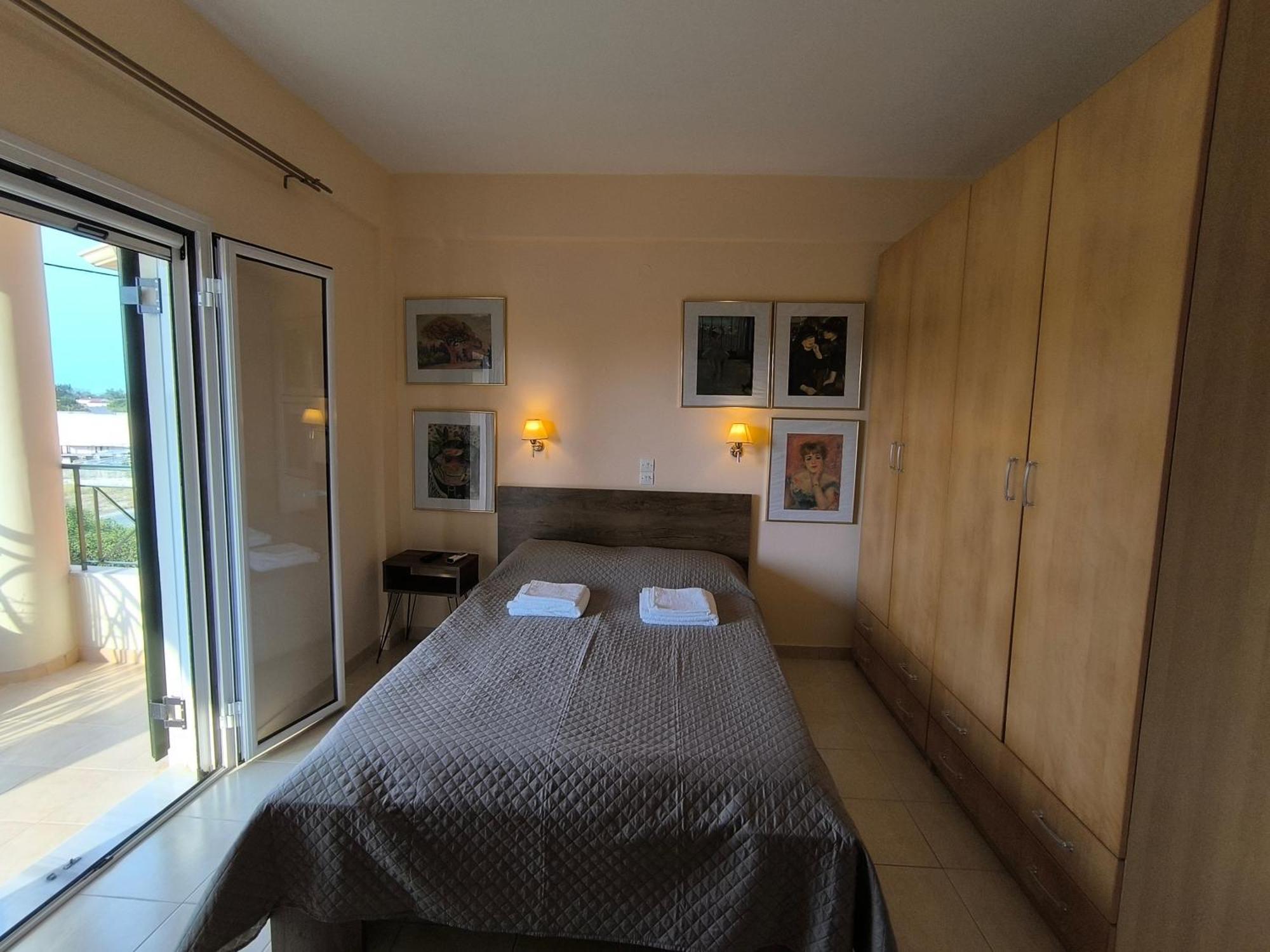 Aloda Summer House Roda (Corfu) Exterior foto