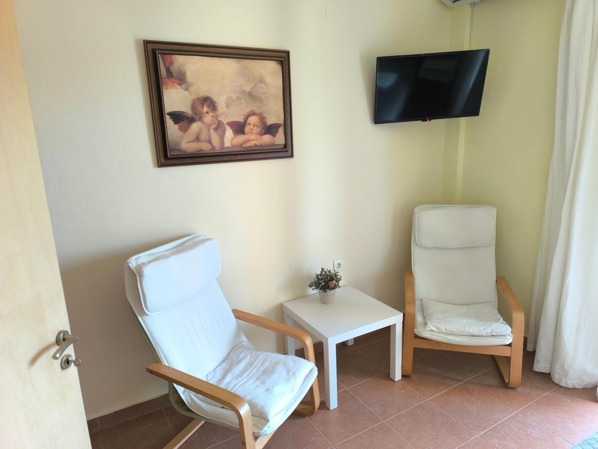 Aloda Summer House Roda (Corfu) Exterior foto
