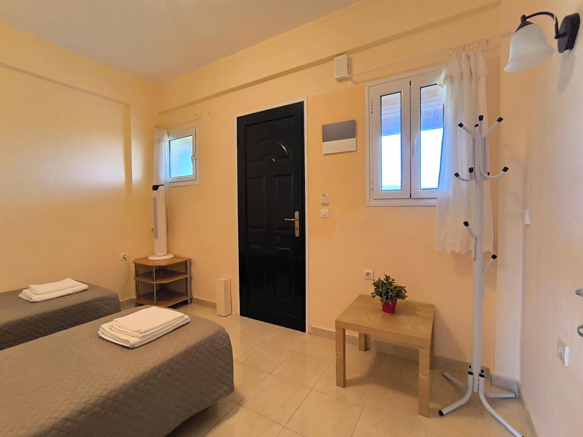 Aloda Summer House Roda (Corfu) Exterior foto