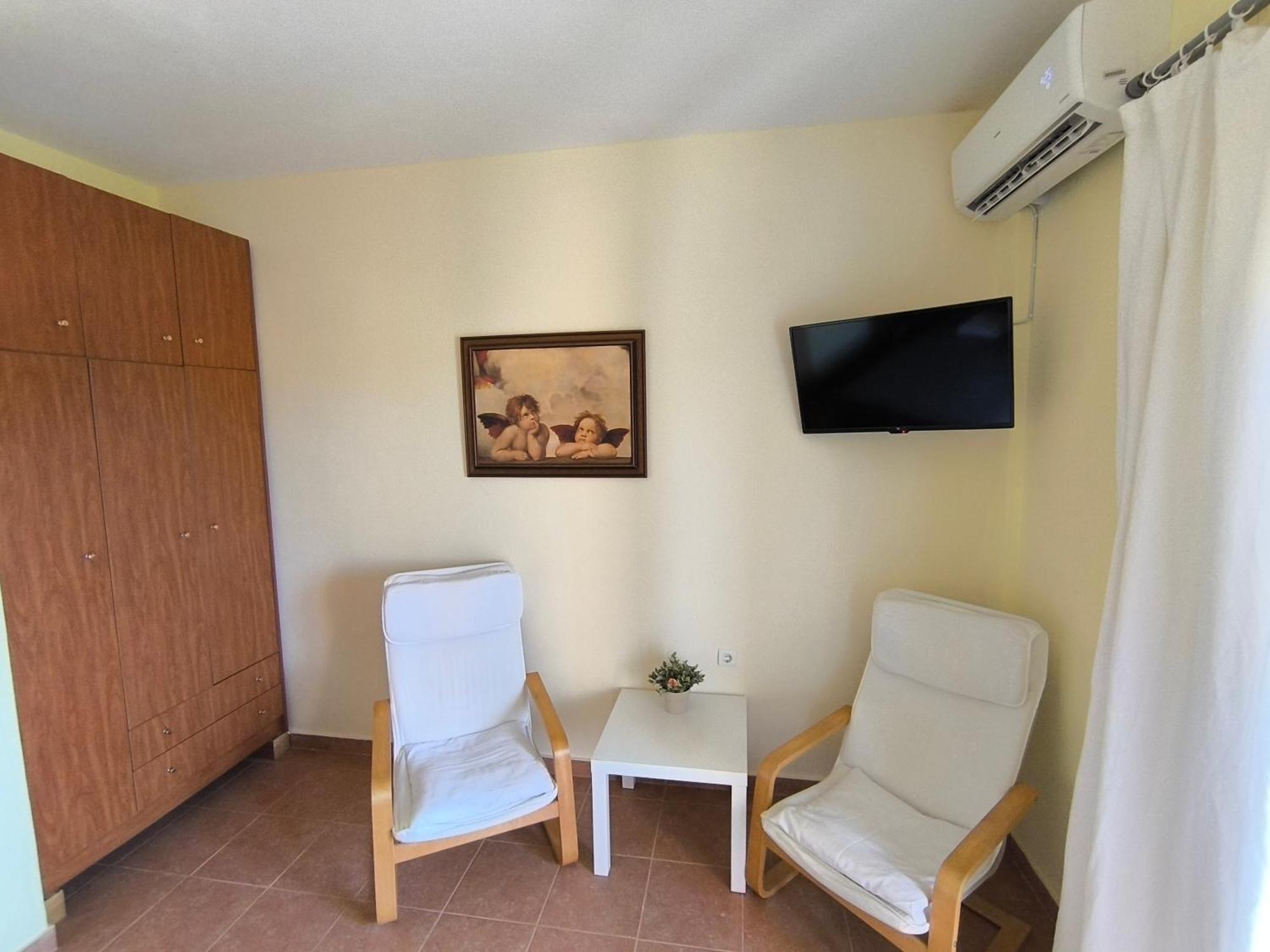 Aloda Summer House Roda (Corfu) Exterior foto